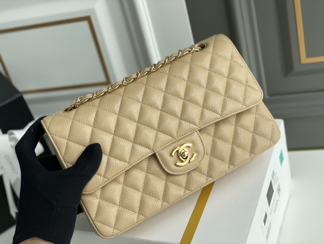 Chanel CF Series Bags